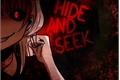 História: Hide and seek- Especial Halloween
