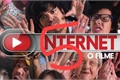 História: Internet o filme 5: Actum Sanctum