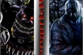 História: Jason VS Nightmare(FNAF)