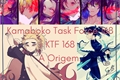 História: Kamaboko Task Force 168 - KTF 168 - A Origem