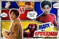 História: Mark Lee is a Spider-Man
