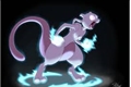 História: Mewtwo contra o mundo