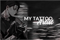 História: My Tattoo Artist