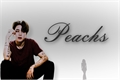História: Peachs - Park Jimin