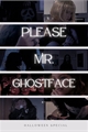 História: Please, Mr. Ghostface - Eddie Munson