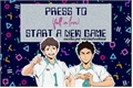História: Press to (fall in love) start a new game - IwaOi
