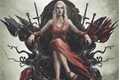 História: Rhaenyra Targaryen - Caos e Loucura