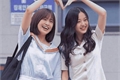 História: Sleeping Friend - Annyeongz ( Izone - OneShot )