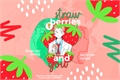 História: Strawberries and you - matsuhana