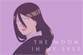 História: The moon in my eyes; shisui uchiha