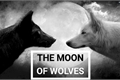 História: The moon of wolves