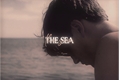 História: The sea ; rinney.