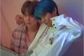 História: T&#244; transando com o meu primo. -Taegi.