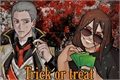 História: Trick or treat Kakuzu - KakuHidan