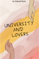 História: University And Lovers - Thiam