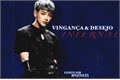 História: Vingan&#231;a &amp; Desejo Infernal - Kim Hongjoong