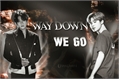 História: Way down we go - Jikook