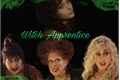 História: Witch Apprentice