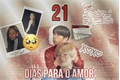 História: 21 dias para o amor