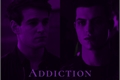 História: Addiction- Saphael