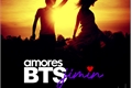 História: Amores do BTS - Jimin