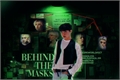 História: Behind the masks - yoonseok