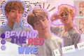 História: Beyond the red wire - (Taekook)