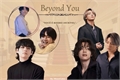 História: Beyond You (Vkook-Taekook) (ABO)