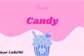 História: Candy (Woosan)