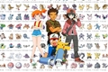 História: Pok&#233;mon o her&#243;i reencarnado