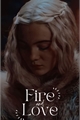 História: Fire and Love - Aemond Targaryen