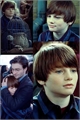 História: Hogwarts lendo Harry Potter