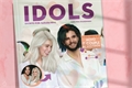 História: Idols