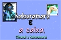 História: Kaburamaru e a caixa. (Obanai e Kaburamaru.)