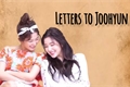 História: Letters to Joohyun - seulrene