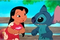 História: Lilo e Stitch o recome&#231;o