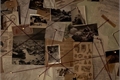 História: Lost in the Dark - Evan Peters
