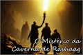 História: O Mist&#233;rio da Caverna de Rashaag