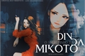 História: O Segredinho da Madrinha Mikoto