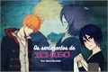 História: Os sentimentos de Ichigo