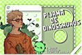 História: Pijama De Dinossauros ll Imagine Kei Tsukishima