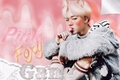 História: Pink,Foxy Gang (Yoonmin)