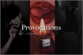 História: Provocations - Jeon Jungkook