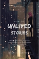 História: Rain Of Unlived Stories