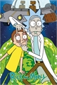 História: Rick and Morty no Universo de Dom Casmurro