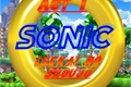História: Sonic: Isekai no Shoujo