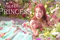 História: The Flower Princess