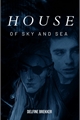 História: The House Of Sky And Sea - Lucerys e Aemond