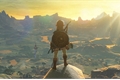História: The legend of Zelda (interativa)
