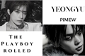 História: The Playboy Rolled - Yeongyu